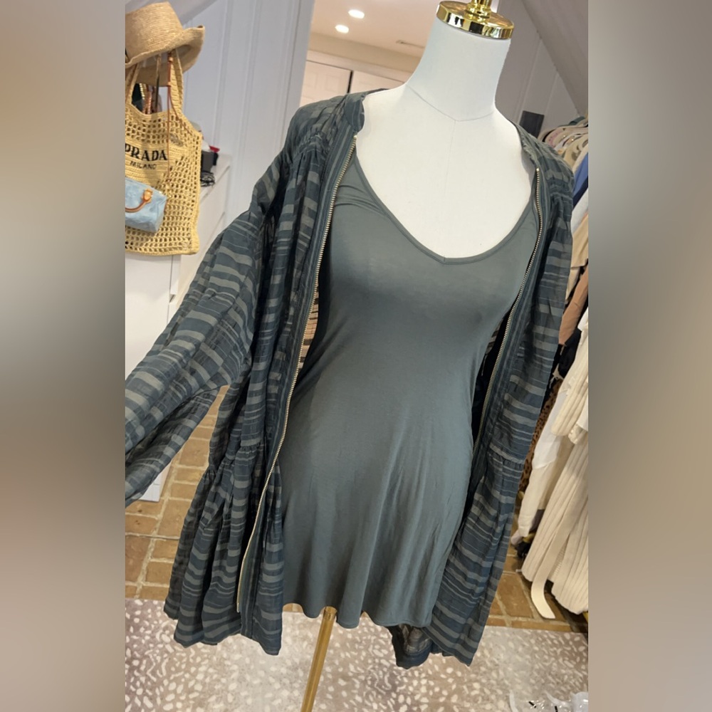 Anthropologie Mini Dress. NWT